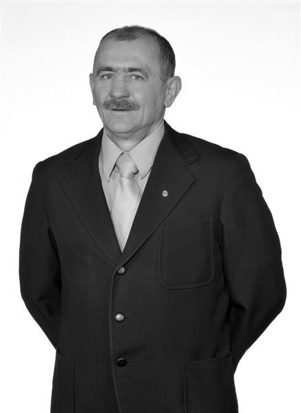 Stefan Olszewski